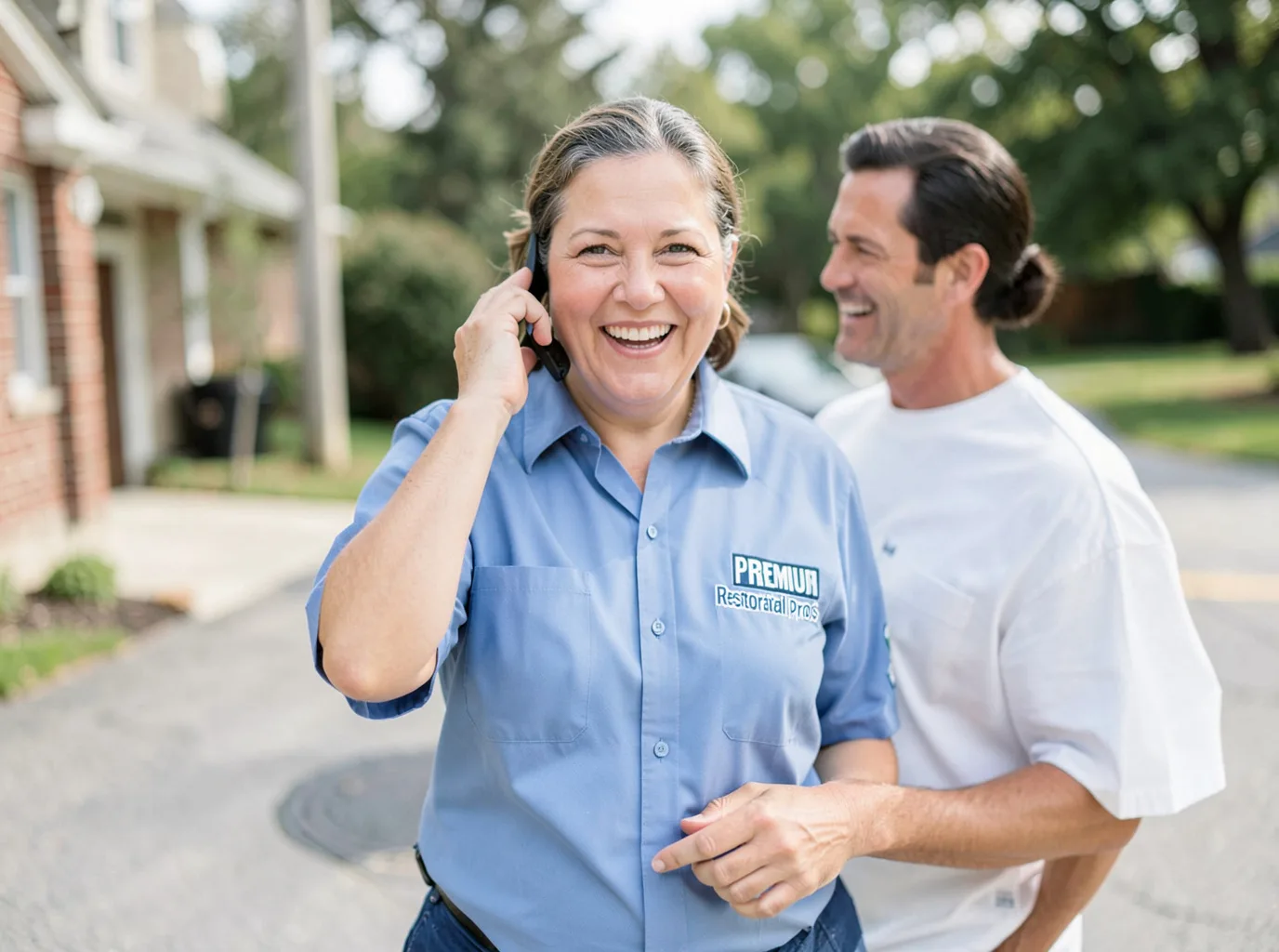Water Damage Restoration Howard City, MI FAQs
